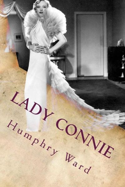 Cover for Humphry Ward · Lady Connie (Paperback Book) (2016)