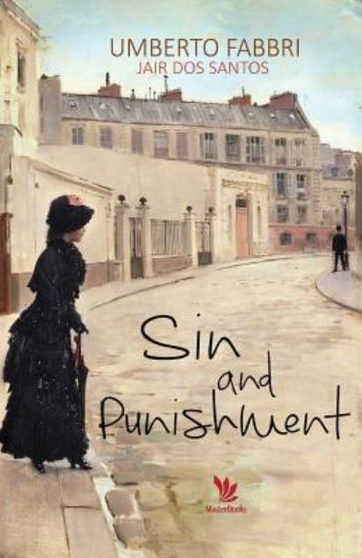 Cover for Umberto Fabbri · Sin and punishment (Paperback Book) (2017)