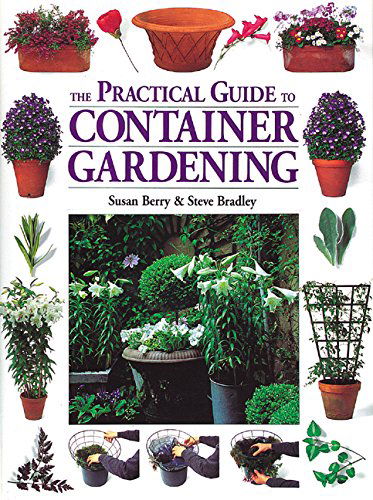 The Practical Guide to Container Gardening - The Practical Guide to Container Gardening - Books - Workman Publishing - 9781580173292 - February 14, 2000