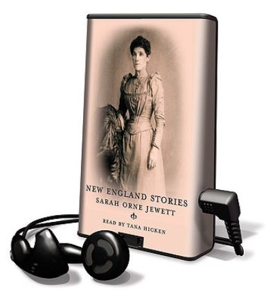 New England Stories - Sarah Orne Jewett - Other - In Audio - 9781606408292 - November 1, 2008