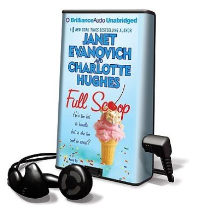 Full Scoop - Janet Evanovich - Other - Findaway World - 9781608475292 - May 1, 2009