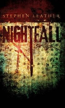 Cover for Stephen Leather · Nightingale (Nightfall) (Paperback Book) (2012)