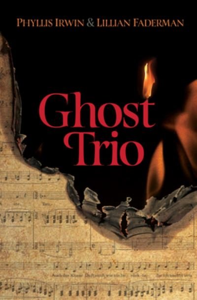 Ghost Trio - Bywater Books - Books - Bywater Books - 9781612942292 - April 5, 2022