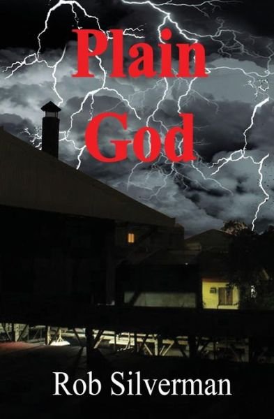 Cover for Rob Silverman · Plain God (Taschenbuch) (2015)