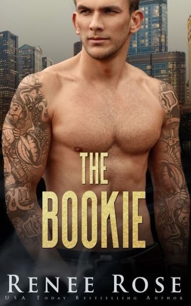 Cover for Renee Rose · The Bookie (Paperback Book) (2022)