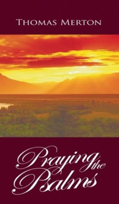 Cover for Thomas Merton · Praying the Psalms (Bog) (2010)