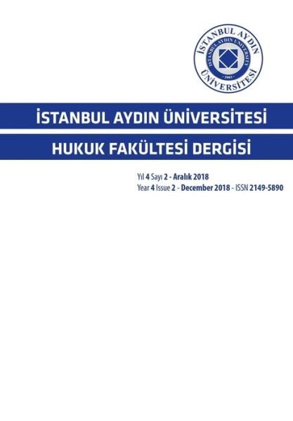 Cover for Ebru Ceylan · Aydin Hukuk (Paperback Bog) (2019)