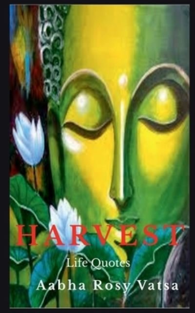 Harvest - Aabha Rosy - Bøker - Notion Press - 9781649193292 - 16. juni 2020