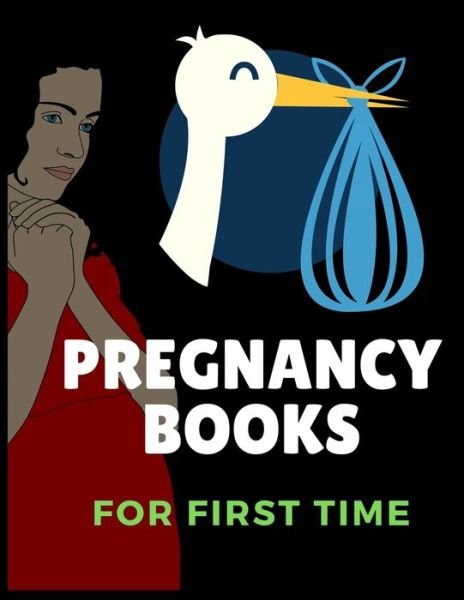 Cover for Ziboin Press Point · Pregnancy Books (Paperback Book) (2019)