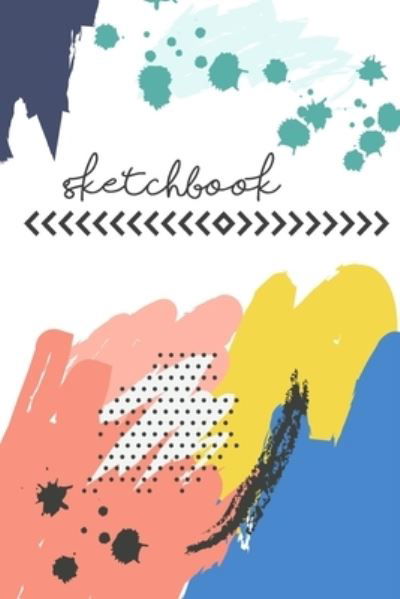 Cover for Fsdesign Pro · Sketchbook (Pocketbok) (2019)