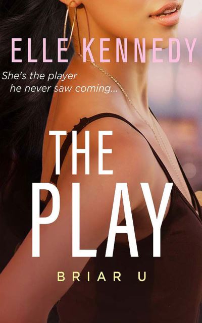 The Play - Elle Kennedy - Musik - Audible Studios on Brilliance - 9781713539292 - 2. Februar 2021