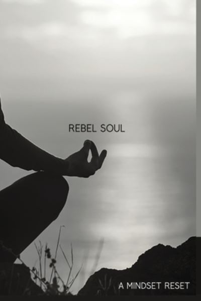 Cover for Alia · Rebel Soul (Paperback Book) (2021)