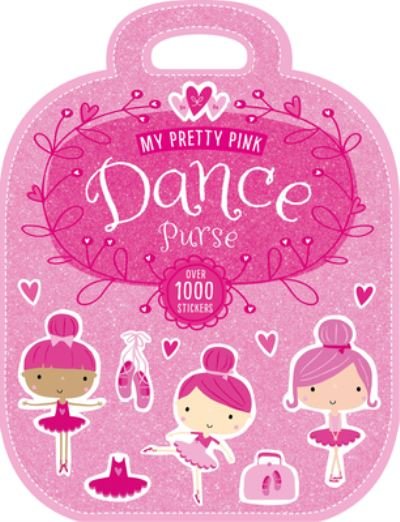 Cover for Zondervan · My Pretty Pink Dance Purse (Bog) (2015)