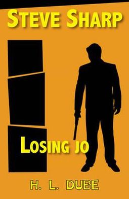Losing Jo - Steve Sharp - Hope L Dube - Bücher - Ransom Publishing - 9781841674292 - 2019
