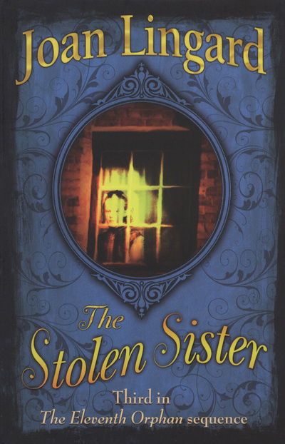 Cover for Joan Lingard · The Lost Sister (Paperback Book) (2011)