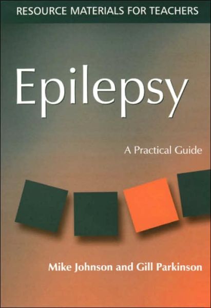 Cover for Mike Johnson · Epilepsy: A Practical Guide (Paperback Book) (2002)