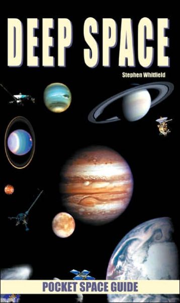 Deep Space - Robert Godwin - Books - Collector's Guide Publishing - 9781894959292 - February 1, 2006