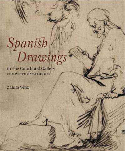 Cover for Zahira Veliz · Spanish Line (Hardcover Book) (2025)