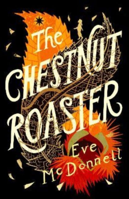 Cover for Eve McDonnell · The Chestnut Roaster (Paperback Book) (2022)