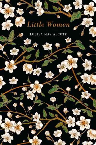 Cover for Alcott  Louisa · Little Women (Hardcover bog) (2019)