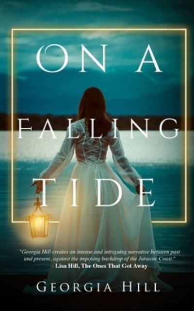 On a Falling Tide - Georgia Hill - Books - BLKDOG Publishing - 9781913762292 - May 23, 2020