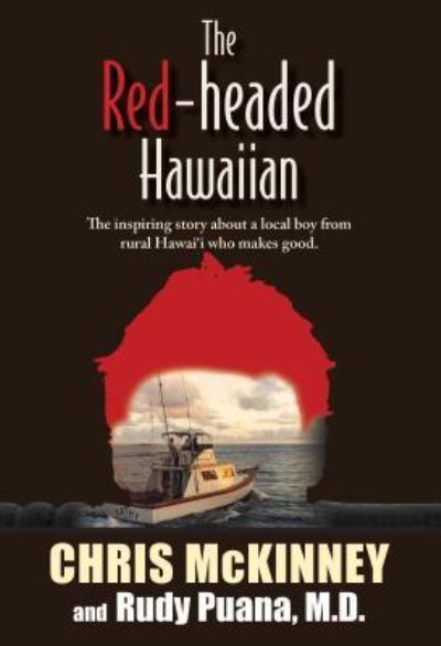 Cover for Chris McKinney · The Red-Headed Hawaiian (Paperback Book) (2014)