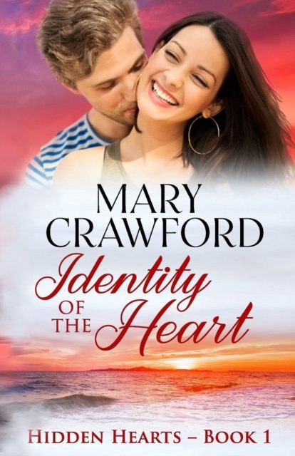 Cover for Mary Crawford · Identity of the Heart (Paperback Book) (2019)