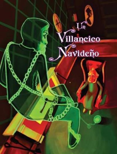 Cover for Charles Dickens · Un Villancico Navideno (Hardcover Book) (2018)