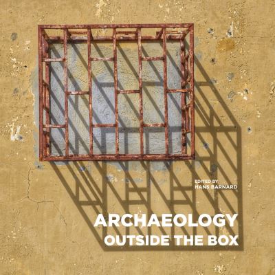 Cover for H Barnard · Archaeology Outside the Box (Hardcover Book) (2023)