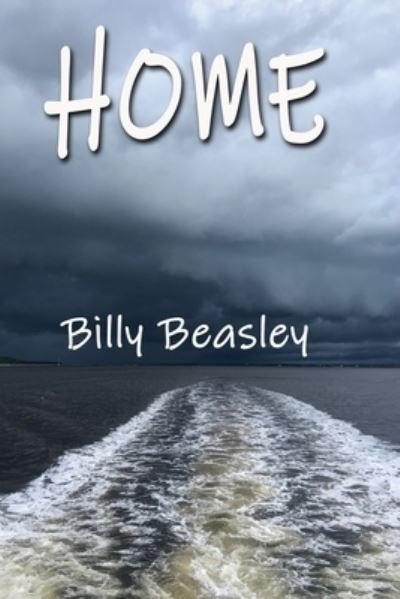 Cover for Billy Beasley · Home (Paperback Book) (2022)