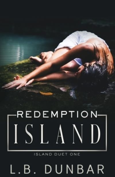 Cover for L B Dunbar · Redemption Island (Paperback Book) (2017)