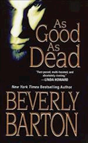 Cover for Beverly Barton · As Good as Dead (CD) (2018)