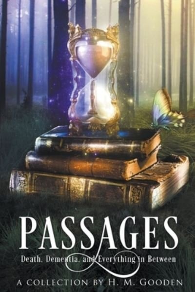 Cover for H M Gooden · Passages (Paperback Book) (2021)