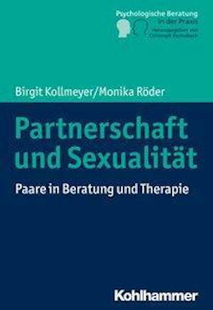 Cover for Kollmeyer · Partnerschaft und Sexualität (Bok) (2021)