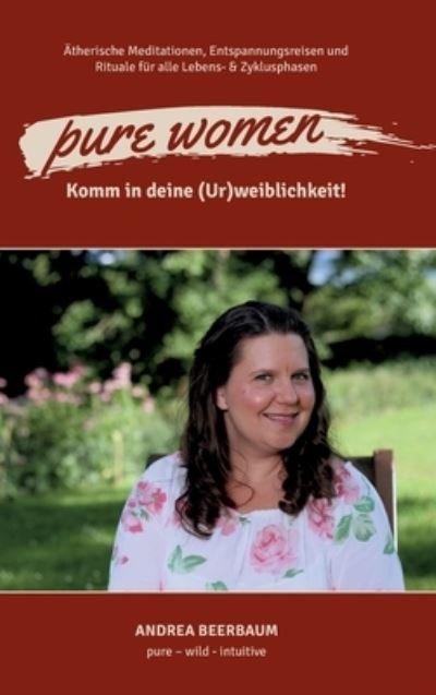 Cover for Pink · Pure Women (N/A) (2021)