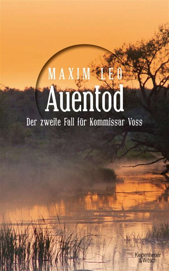 Auentod - Leo - Bøker -  - 9783462048292 - 