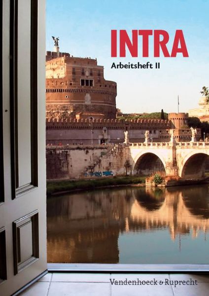 Cover for Silke Hubig · Intra Arbeitsheft II (Paperback Book) [Csm Pck Pa edition] (2009)