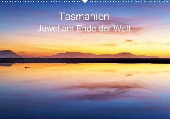 Cover for Schänzer · Tasmanien - Juwel am anderen E (Book)