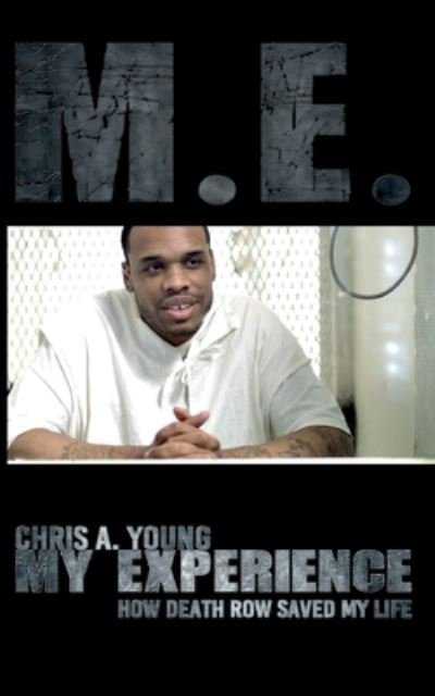 Cover for Chris A. Young · M.E. - My experience (Book) (2023)