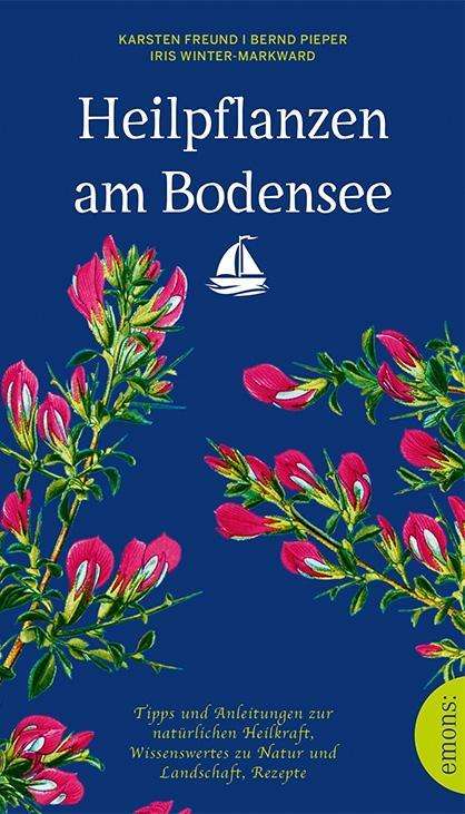 Cover for Freund · Heilpflanzen am Bodense (Book)