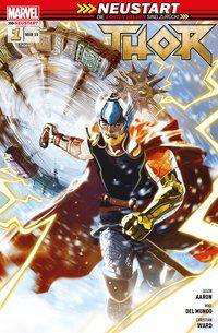 Thor - Neustart.1 - Aaron - Livres -  - 9783741611292 - 