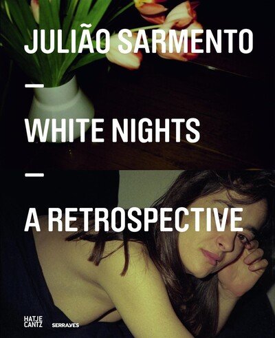 Cover for Catherine Millet · Juliao Sarmento: White Nights (Hardcover bog) (2013)