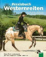 Cover for Petra Roth-Leckebusch · Praxisbuch Westernreiten (Paperback Bog) (2021)
