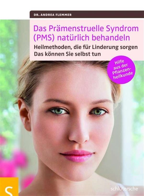 Cover for Flemmer · Das Prämenstruelle Syndrom (PMS (Bog)