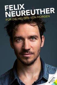 Cover for Neureuther · Für die Helden von morgen (N/A)