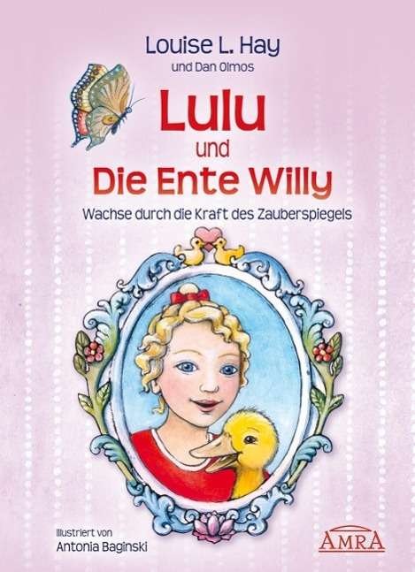 Cover for Hay · Lulu u.d.Ente Willy (Bok)
