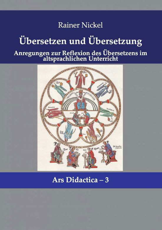 Cover for Nickel · Übersetzen und Übersetzung (Bok)