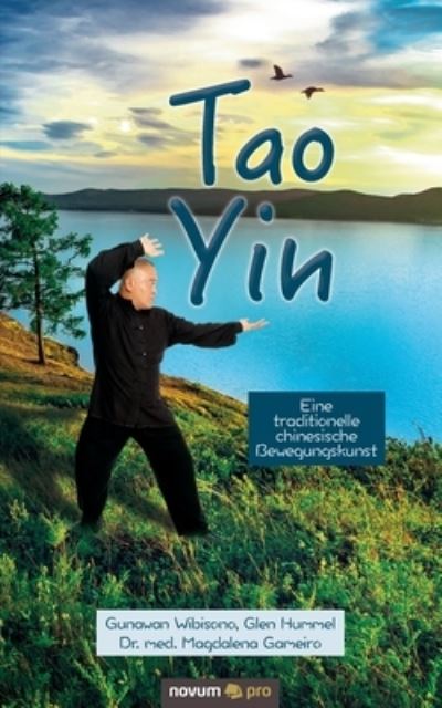 Cover for Magdalena Gameiro · Tao Yin (Paperback Book) (2021)