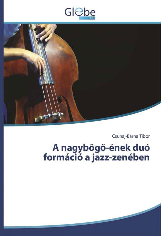 Cover for Tibor · A nagybögö-ének duó formáció a ja (Book)