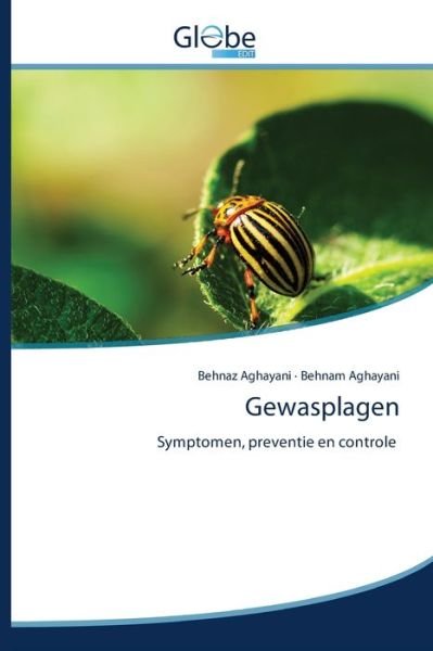 Cover for Aghayani · Gewasplagen (Bog) (2020)